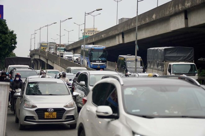 Quy định mới về niên hạn sử dụng xe cơ giới

